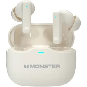 Наушники TWS Monster GT17 White