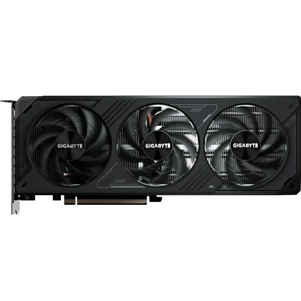 Видеокарта GIGABYTE GeForce RTX 5070 WINDFORCE SFF 12G (GV-N5070WF3-12GD)