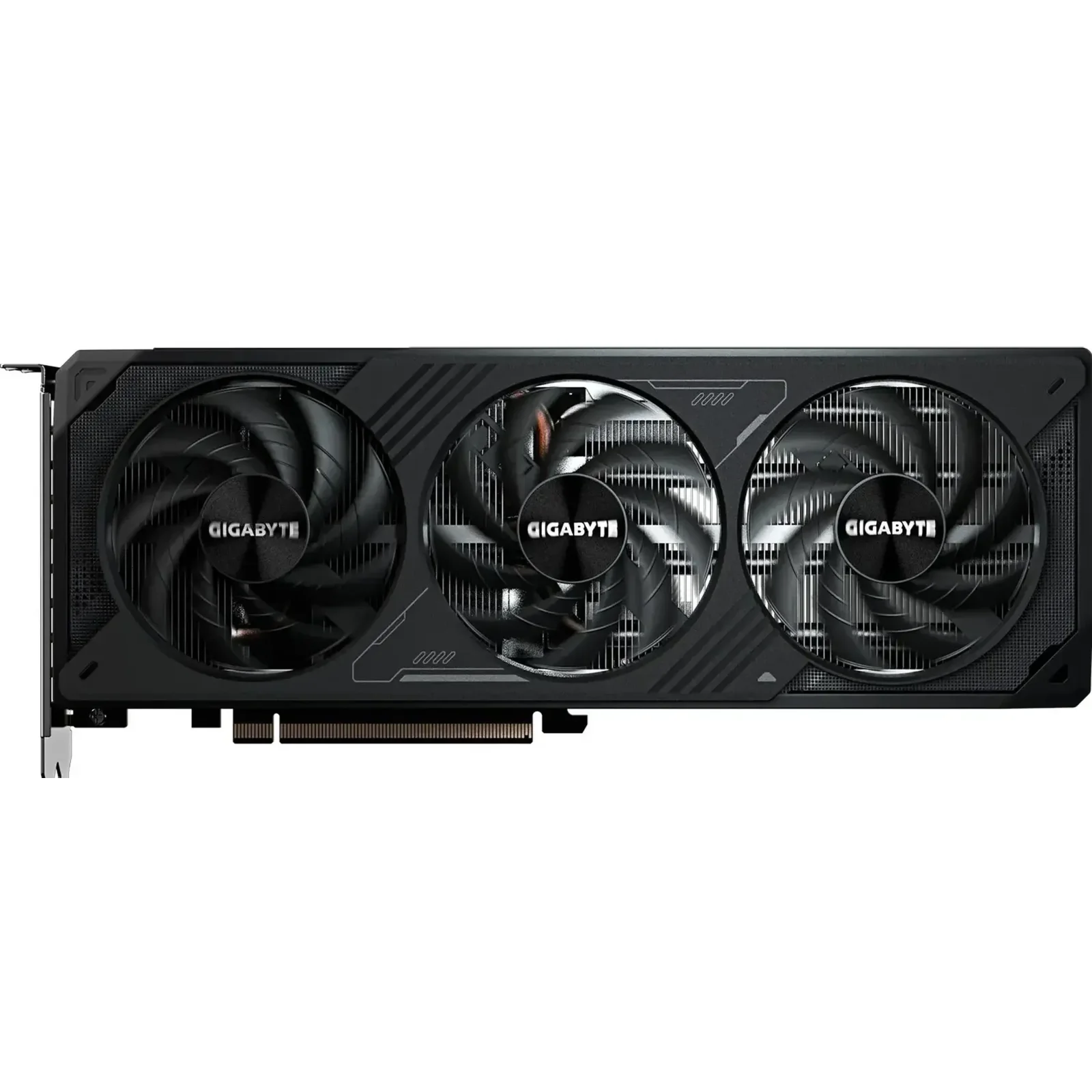 Відеокарта GIGABYTE GeForce RTX 5070 WINDFORCE SFF 12G (GV-N5070WF3-12GD)