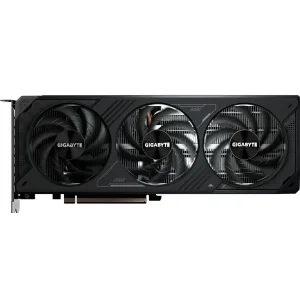 Видеокарта GIGABYTE GeForce RTX 5070 WINDFORCE SFF 12G (GV-N5070WF3-12GD)
