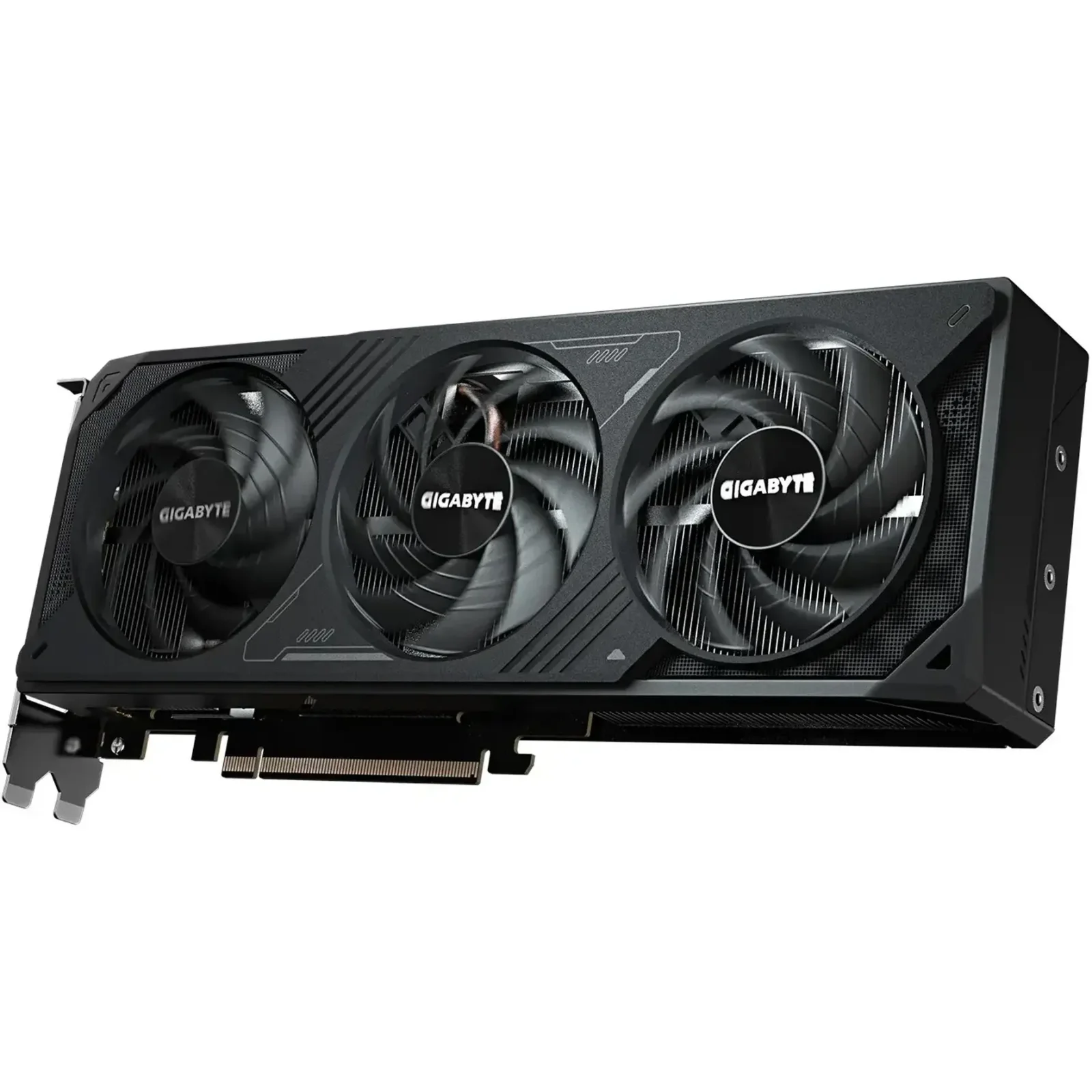 Відеокарта GIGABYTE GeForce RTX 5070 WINDFORCE SFF 12G (GV-N5070WF3-12GD)
