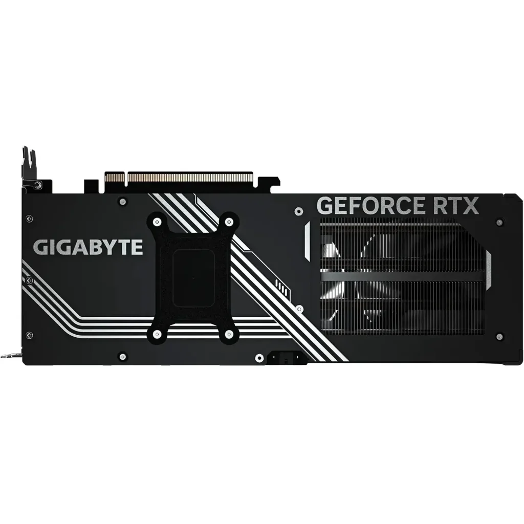 Видеокарта GIGABYTE GeForce RTX 5070 WINDFORCE SFF 12G (GV-N5070WF3-12GD)