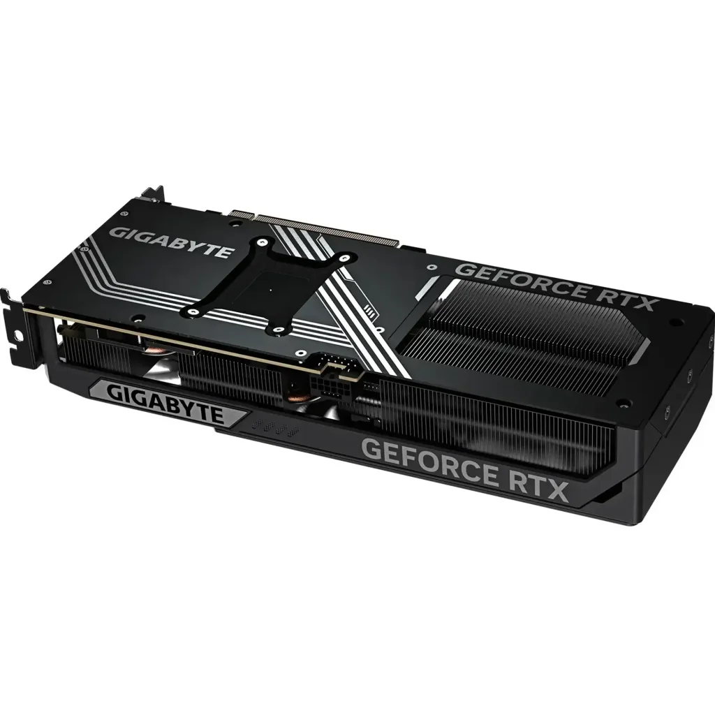 Видеокарта GIGABYTE GeForce RTX 5070 WINDFORCE SFF 12G (GV-N5070WF3-12GD)
