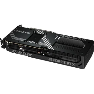 Видеокарта GIGABYTE GeForce RTX 5070 WINDFORCE SFF 12G (GV-N5070WF3-12GD)