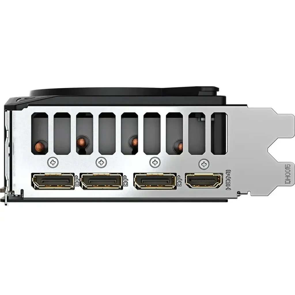 Видеокарта GIGABYTE GeForce RTX 5070 WINDFORCE SFF 12G (GV-N5070WF3-12GD)