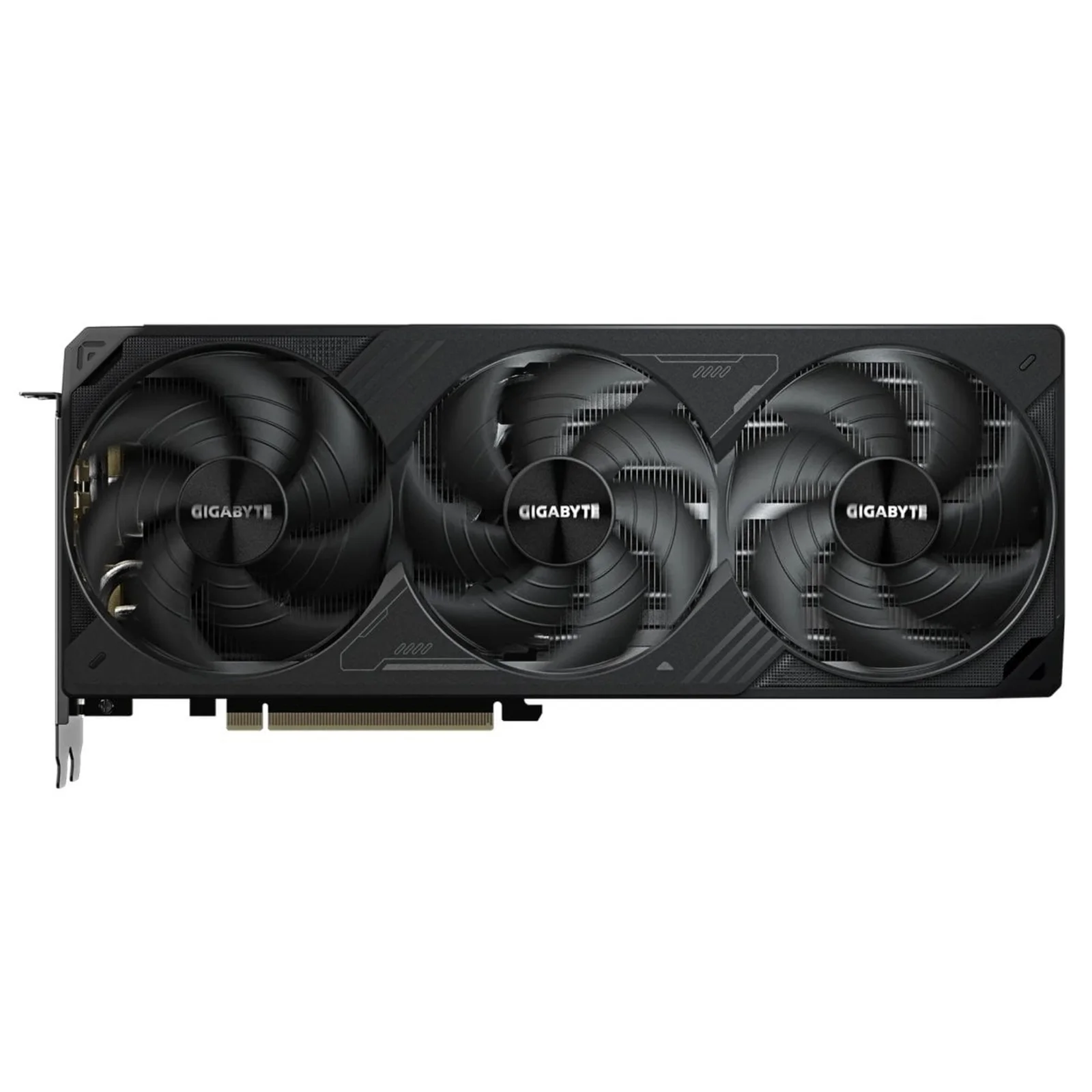 Видеокарта GIGABYTE GeForce RTX 5070 Ti WINDFORCE OC SFF 16G (GV-N507TWF3OC-16GD)