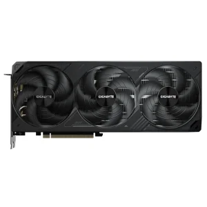 Видеокарта GIGABYTE GeForce RTX 5070 Ti WINDFORCE OC SFF 16G (GV-N507TWF3OC-16GD)