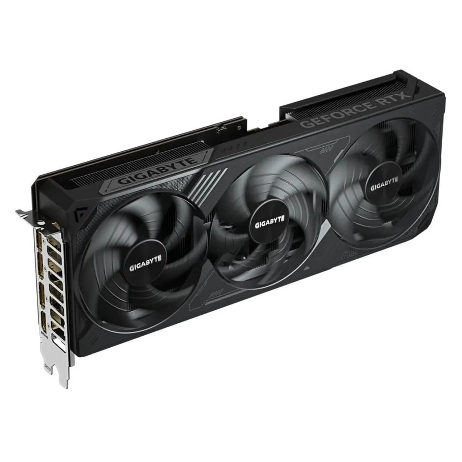Видеокарта GIGABYTE GeForce RTX 5070 Ti WINDFORCE OC SFF 16G (GV-N507TWF3OC-16GD)