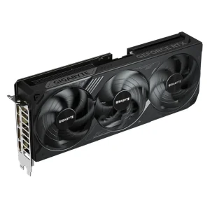Видеокарта GIGABYTE GeForce RTX 5070 Ti WINDFORCE OC SFF 16G (GV-N507TWF3OC-16GD)