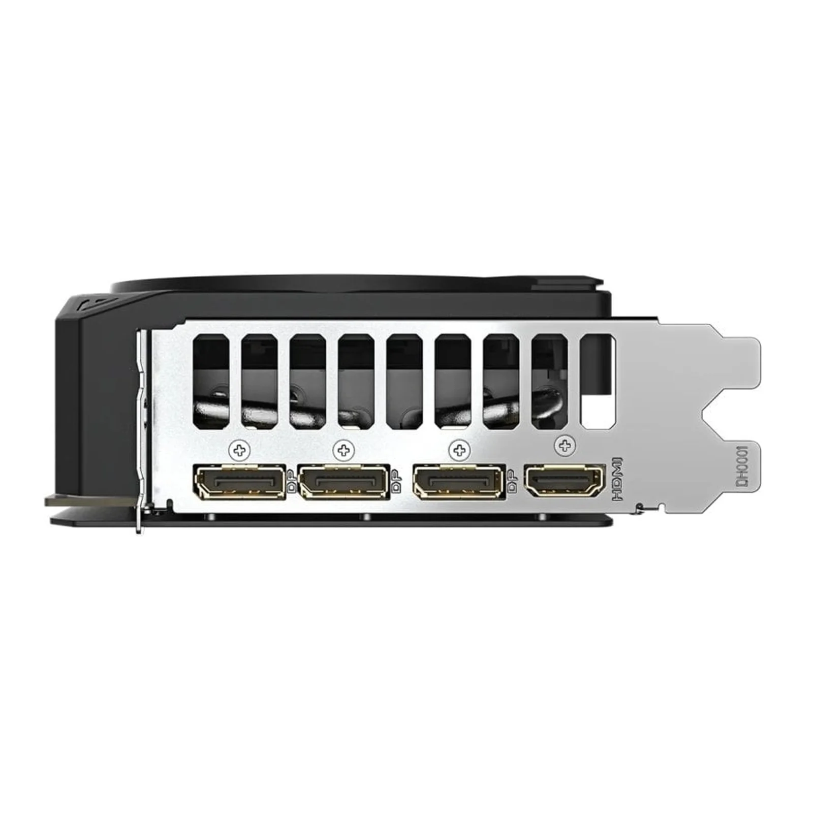 Видеокарта GIGABYTE GeForce RTX 5070 Ti WINDFORCE OC SFF 16G (GV-N507TWF3OC-16GD)