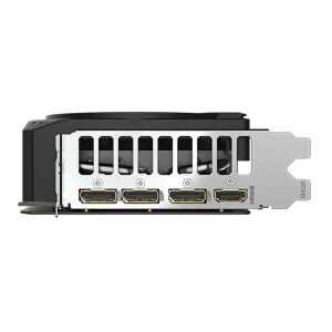 Видеокарта GIGABYTE GeForce RTX 5070 Ti WINDFORCE OC SFF 16G (GV-N507TWF3OC-16GD)