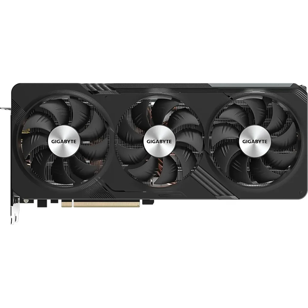 Видеокарта GIGABYTE Radeon RX 7700 XT GAMING OC 12G (GV-R77XTGAMING OC-12GD)