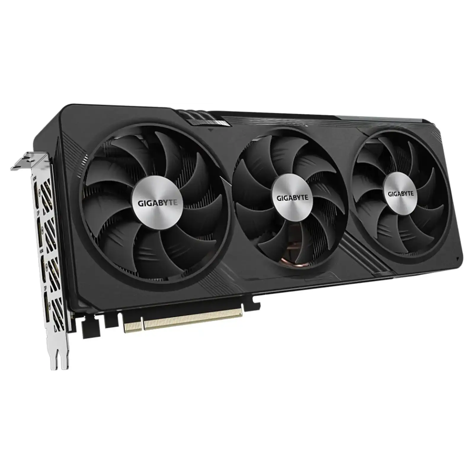 Відеокарта GIGABYTE Radeon RX 7700 XT GAMING OC 12G (GV-R77XTGAMING OC-12GD)