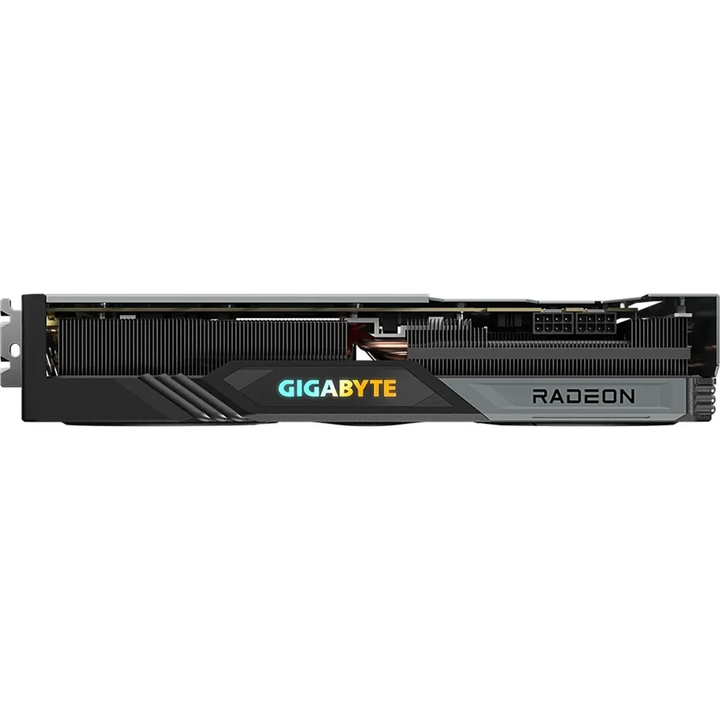 Видеокарта GIGABYTE Radeon RX 7700 XT GAMING OC 12G (GV-R77XTGAMING OC-12GD)