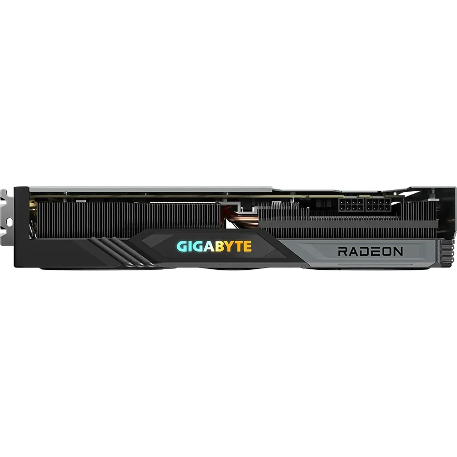 Відеокарта GIGABYTE Radeon RX 7700 XT GAMING OC 12G (GV-R77XTGAMING OC-12GD)