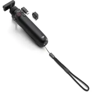 Зарядний пристрій DJI Osmo Action Multifunctional Charging Handle (Action 5 Pro/Action 4)