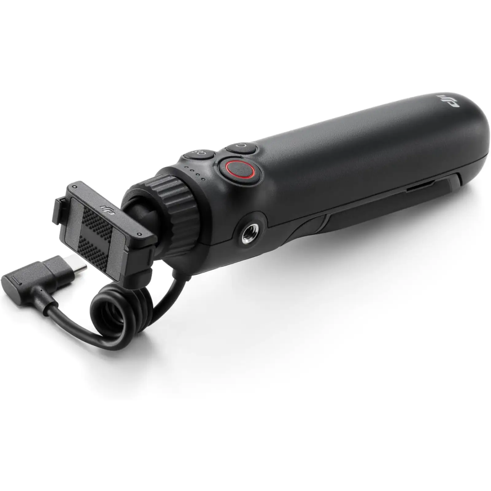 Зарядний пристрій DJI Osmo Action Multifunctional Charging Handle (Action 5 Pro/Action 4)