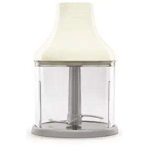 Блендер SMEG White (HBF03CREU)