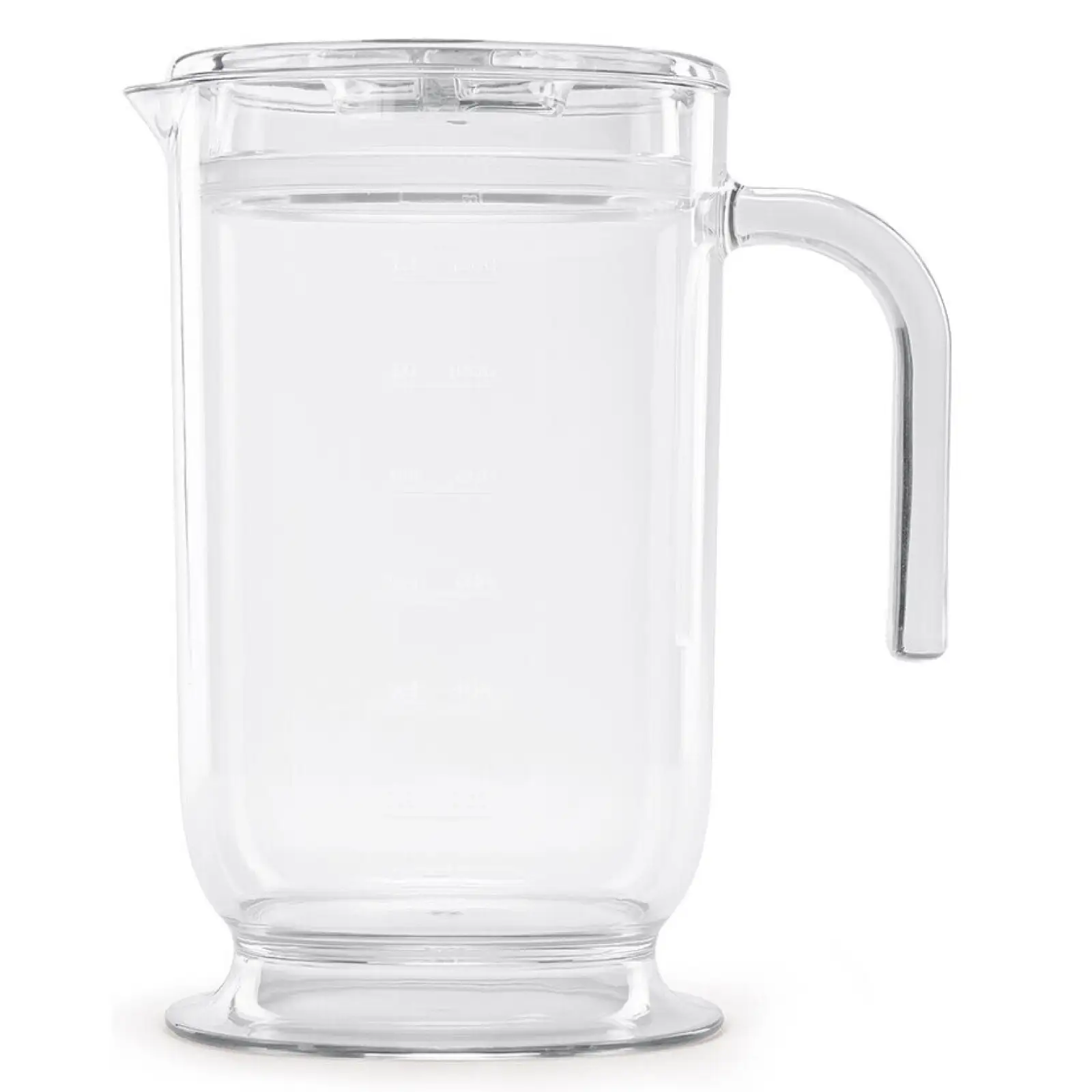 Блендер SMEG White (HBF03CREU)