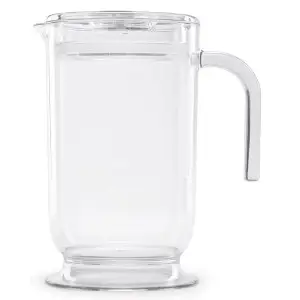 Блендер SMEG White (HBF03CREU)