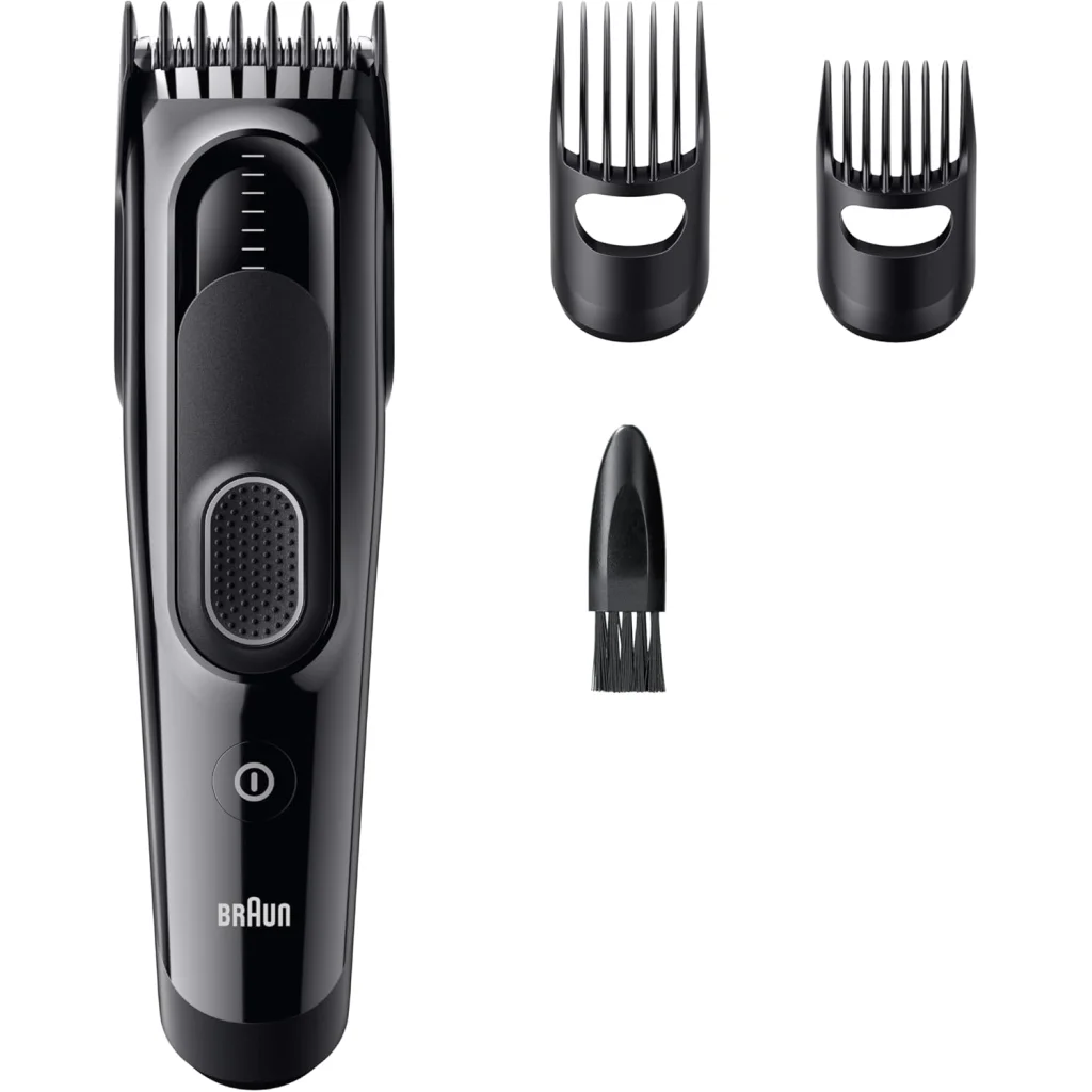Електрична бритва Braun Series 5 HC5530