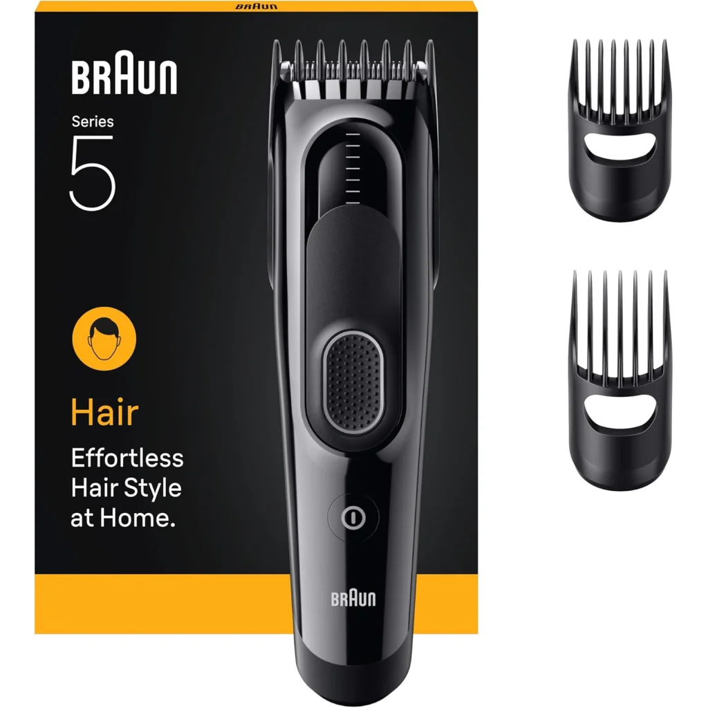 Електрична бритва Braun Series 5 HC5530