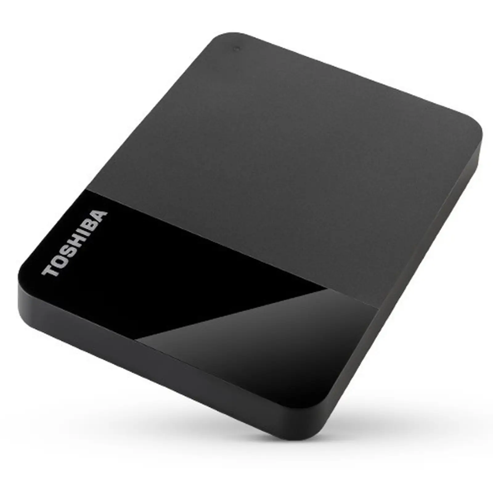 HDD зовнішній Toshiba Canvio Ready 4TB (HDTP340EK3CA) Black