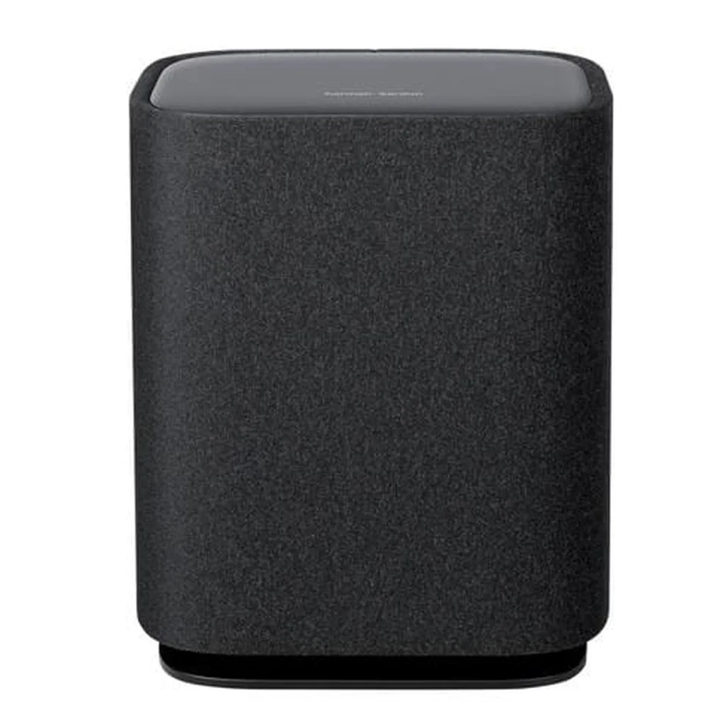 Сабвуфер Harman/Kardon Enchant Sub Black (HKENCHSUB2BLKEP)