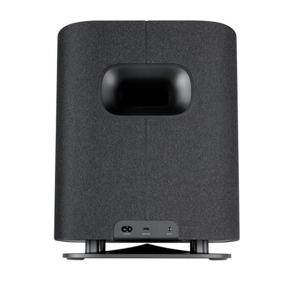 Сабвуфер Harman/Kardon Enchant Sub Black (HKENCHSUB2BLKEP)