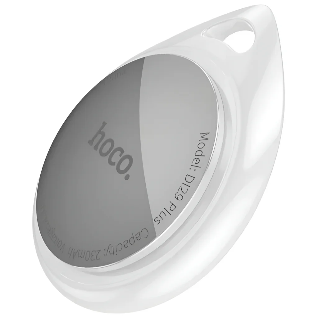 Трекер Hoco DI29 Plus Portable Anti-lost Tracker