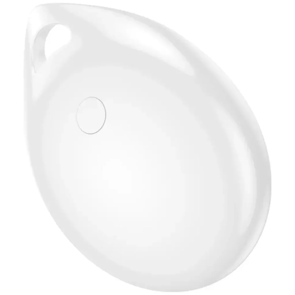 Трекер Hoco DI29 Plus Portable Anti-lost Tracker