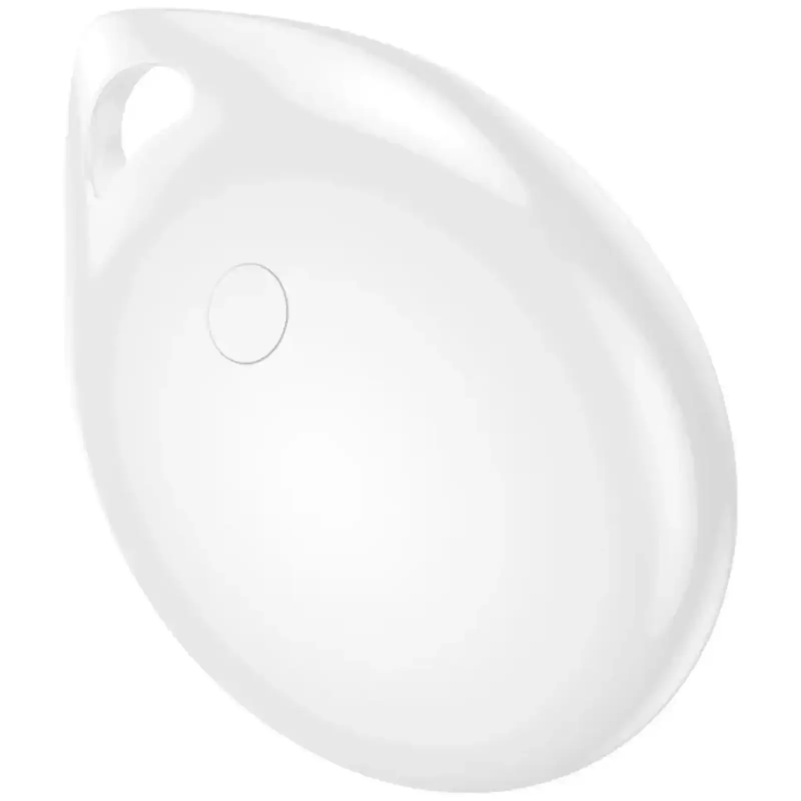 Трекер Hoco DI29 Plus Portable Anti-lost Tracker