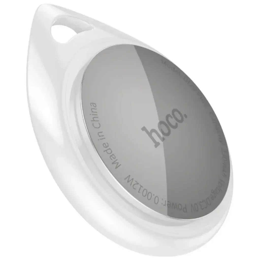 Трекер Hoco DI29 Plus Portable Anti-lost Tracker