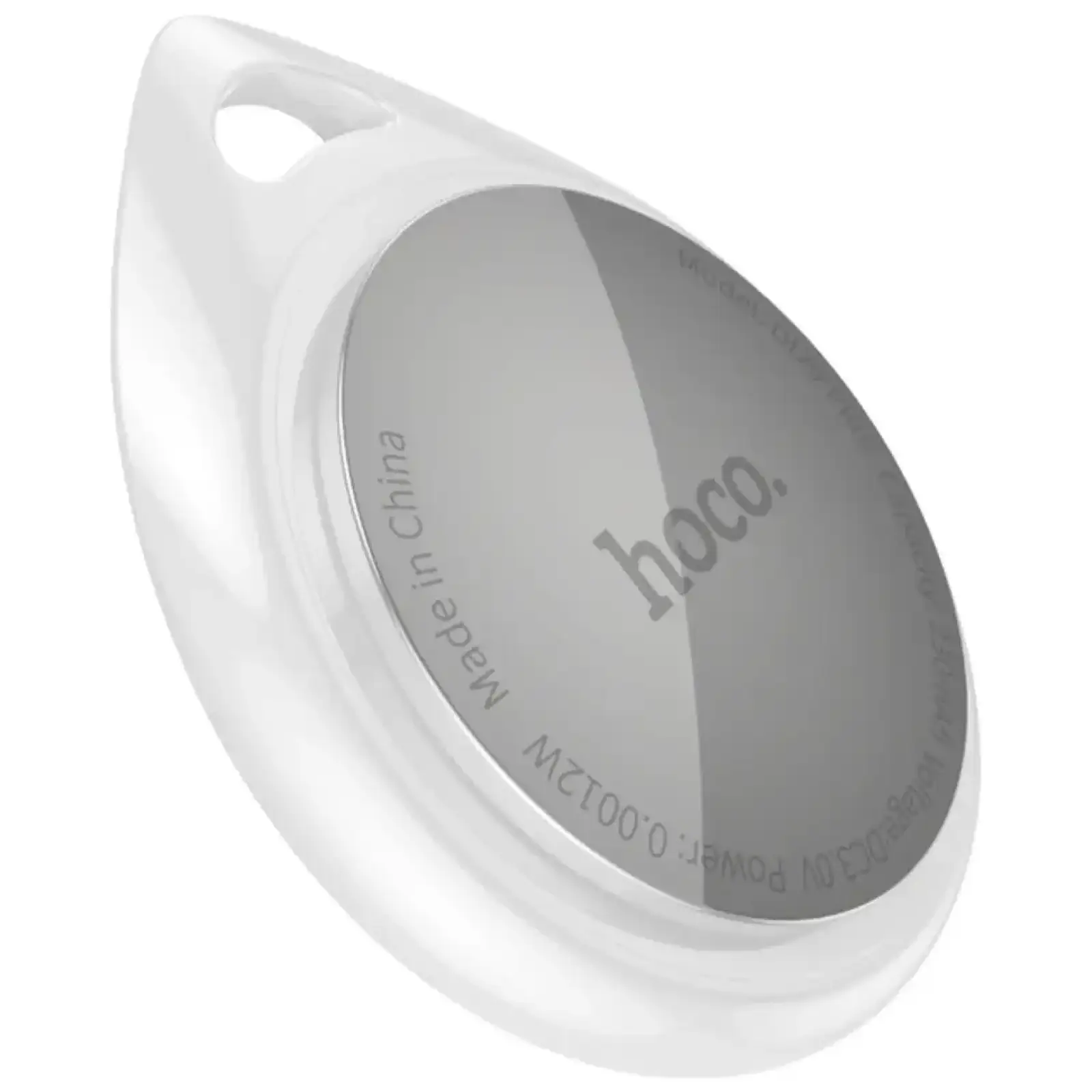 Трекер Hoco DI29 Plus Portable Anti-lost Tracker