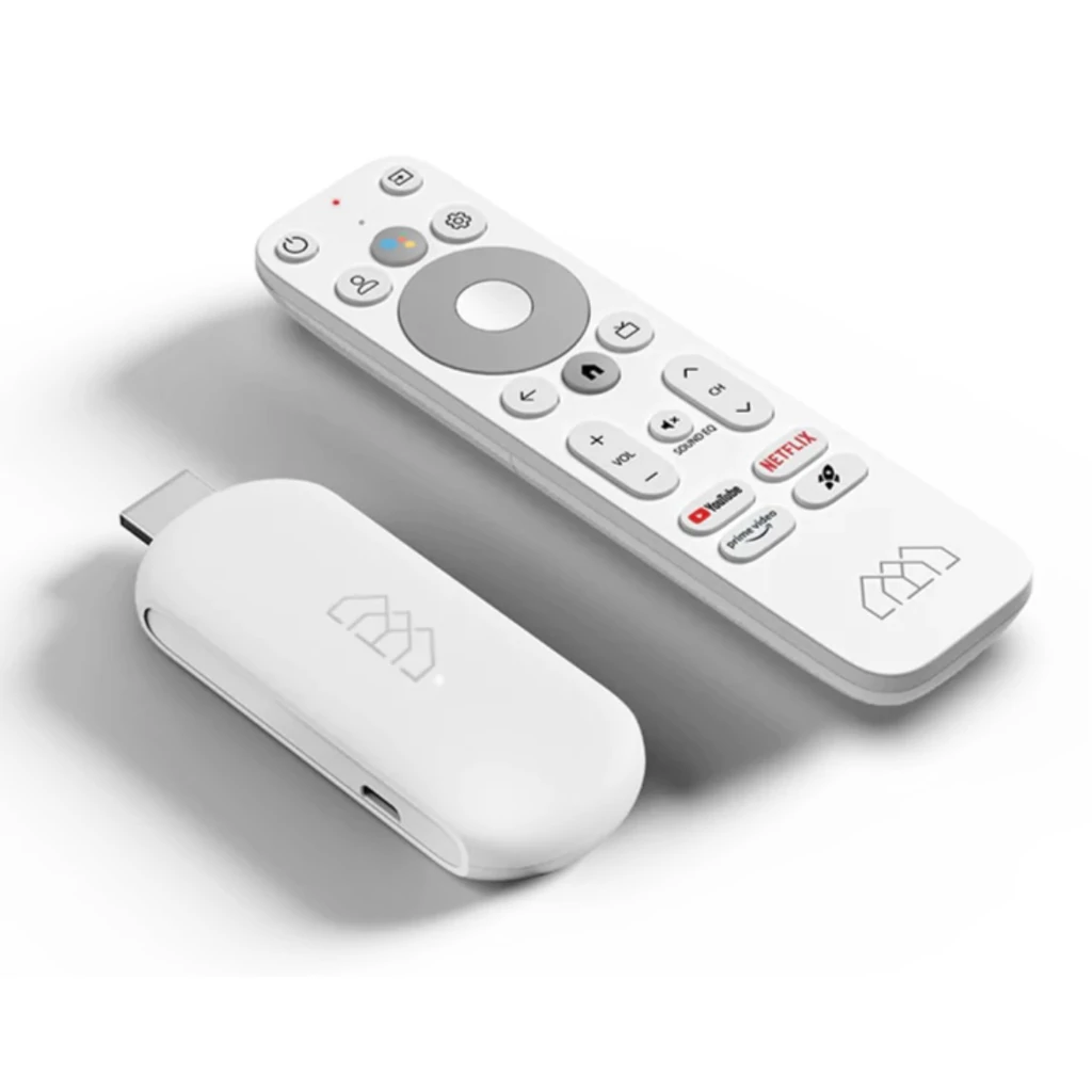 Приставка HOMATICS 4K TV Stick 2/32Gb