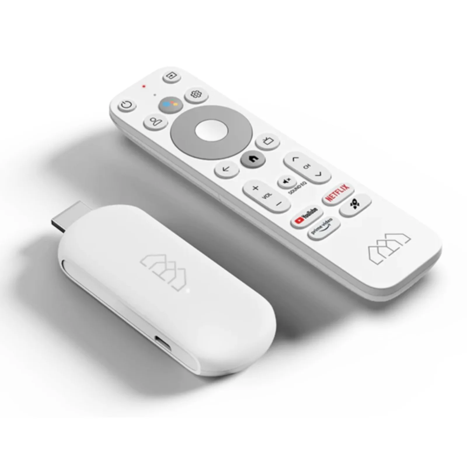 Приставка HOMATICS 4K TV Stick 2/32Gb
