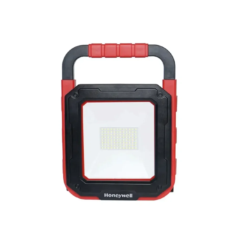 Аккумуляторный фонарь Honeywell LED 3000 Lumen Portable Rechargeable Work Light