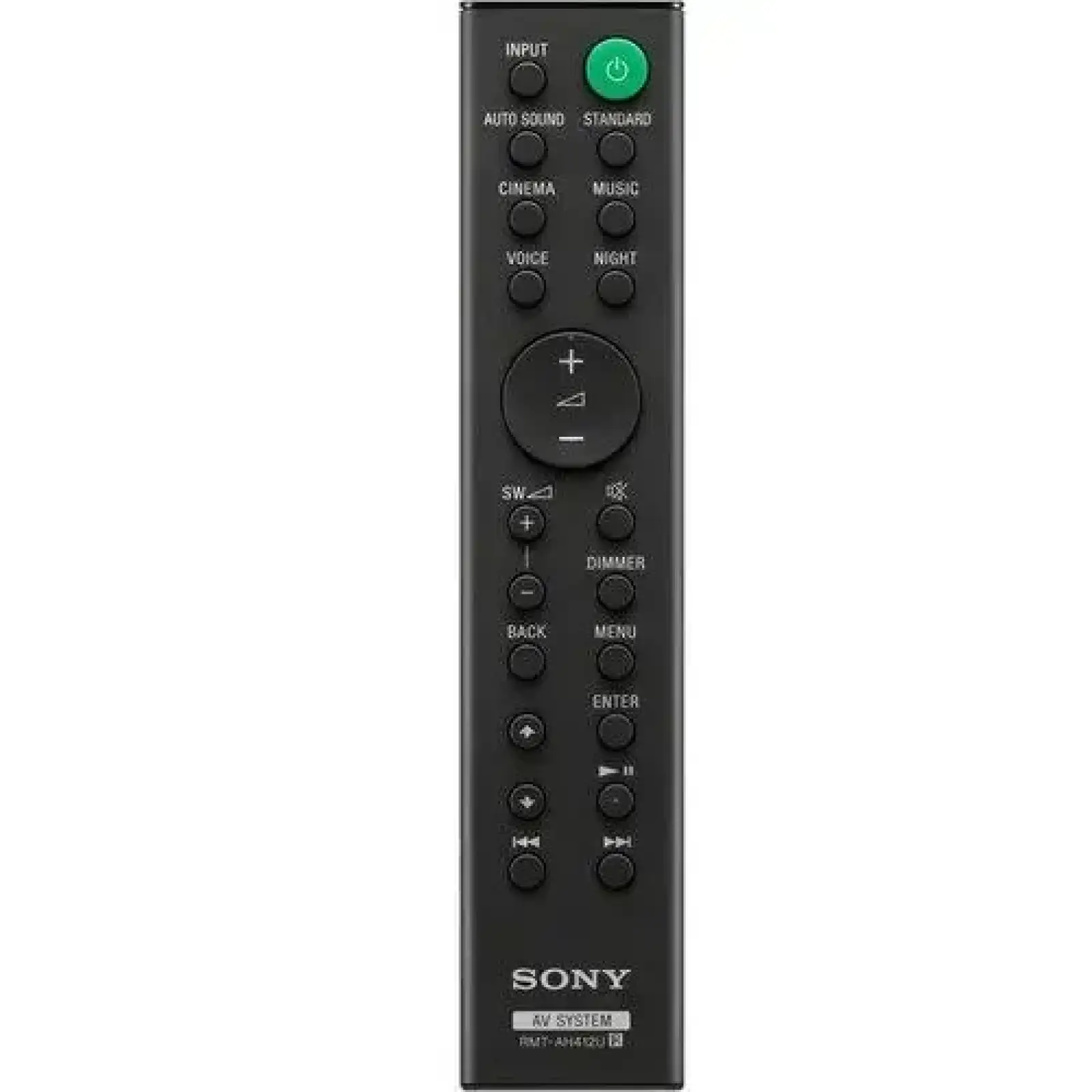 Саундбар Sony HT-S40R