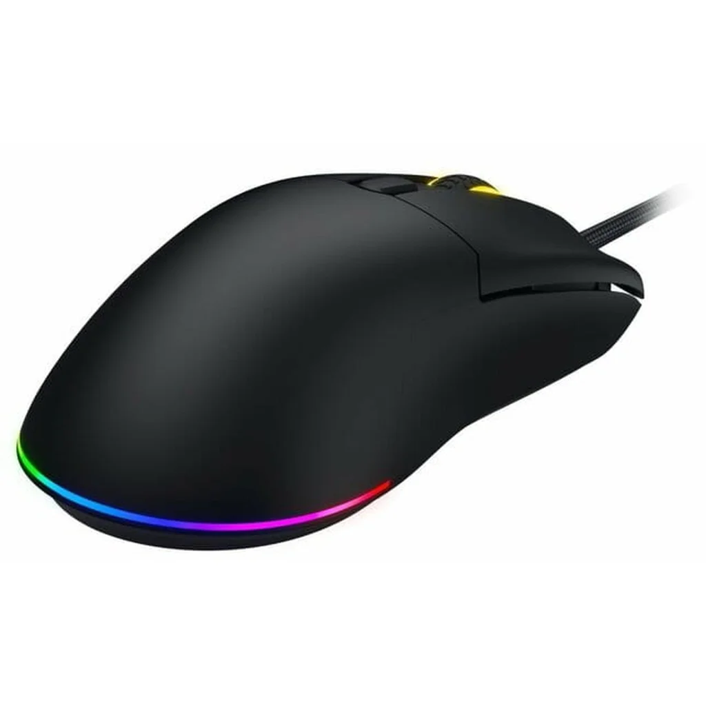 Мышь Hator Pulsar 3 Black (HTM610)