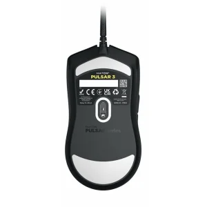 Мышь Hator Pulsar 3 Black (HTM610)