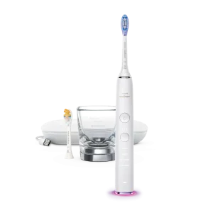 Зубная электрощетка Philips Sonicare DiamondClean Smart 9400 (HX9917/88)