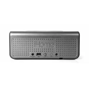 Акустическая система док-станция iHome Qi Wireless Charging IBN350G UA
