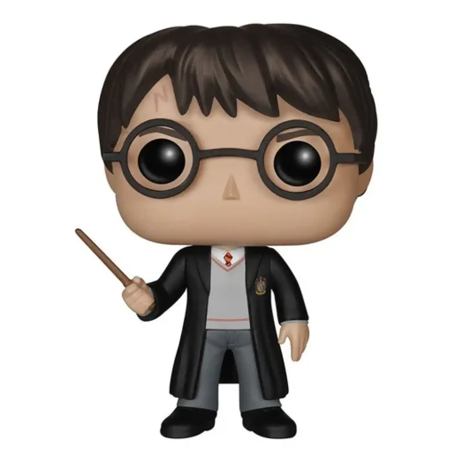 Игровая фигурка FunKo POP! Vinyl: Harry Potter (5858)
