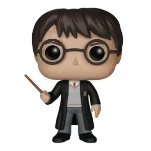 Игровая фигурка FunKo POP! Vinyl: Harry Potter (5858)