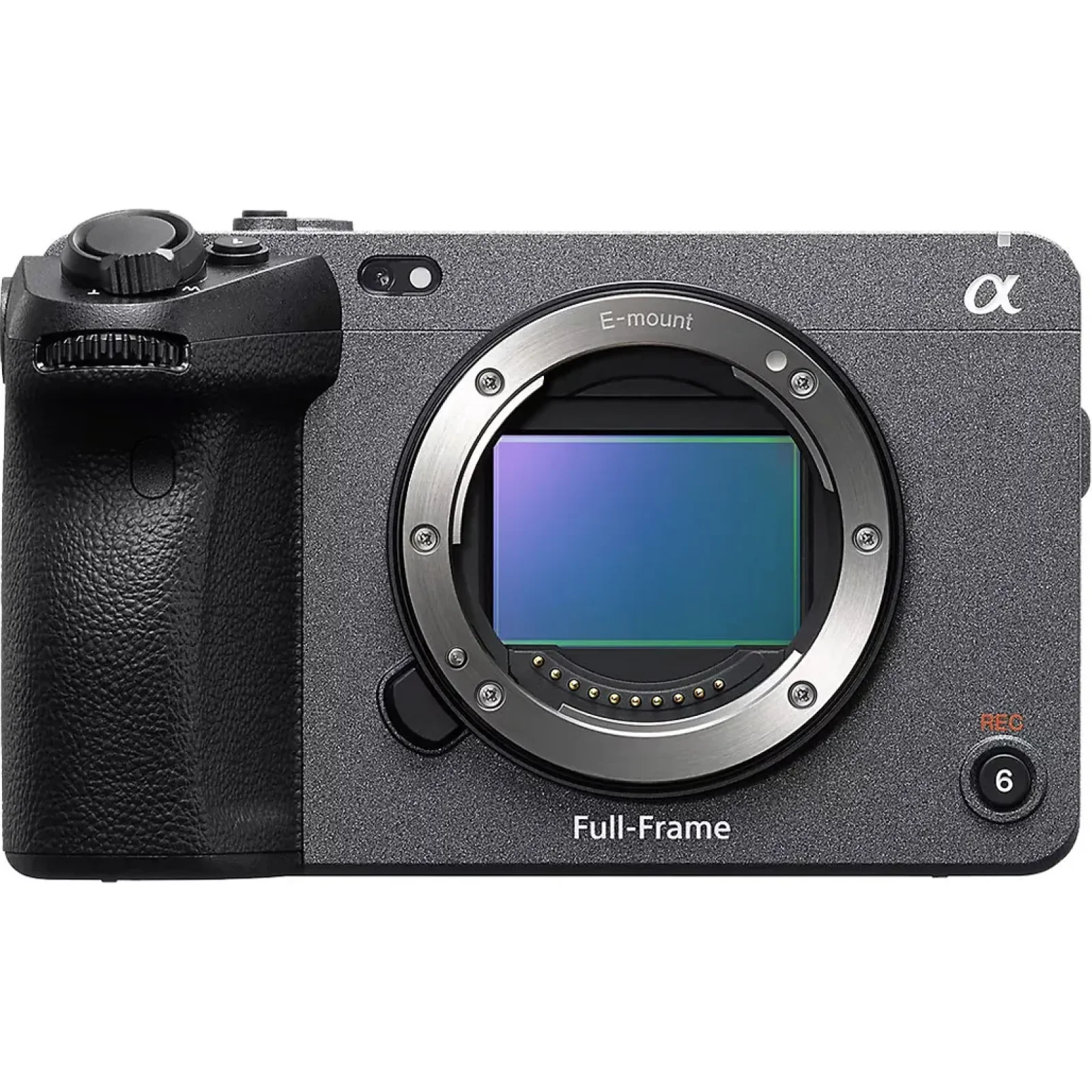 Видеокамера Sony FX3 Full-Frame Cinema (ILME-FX3)