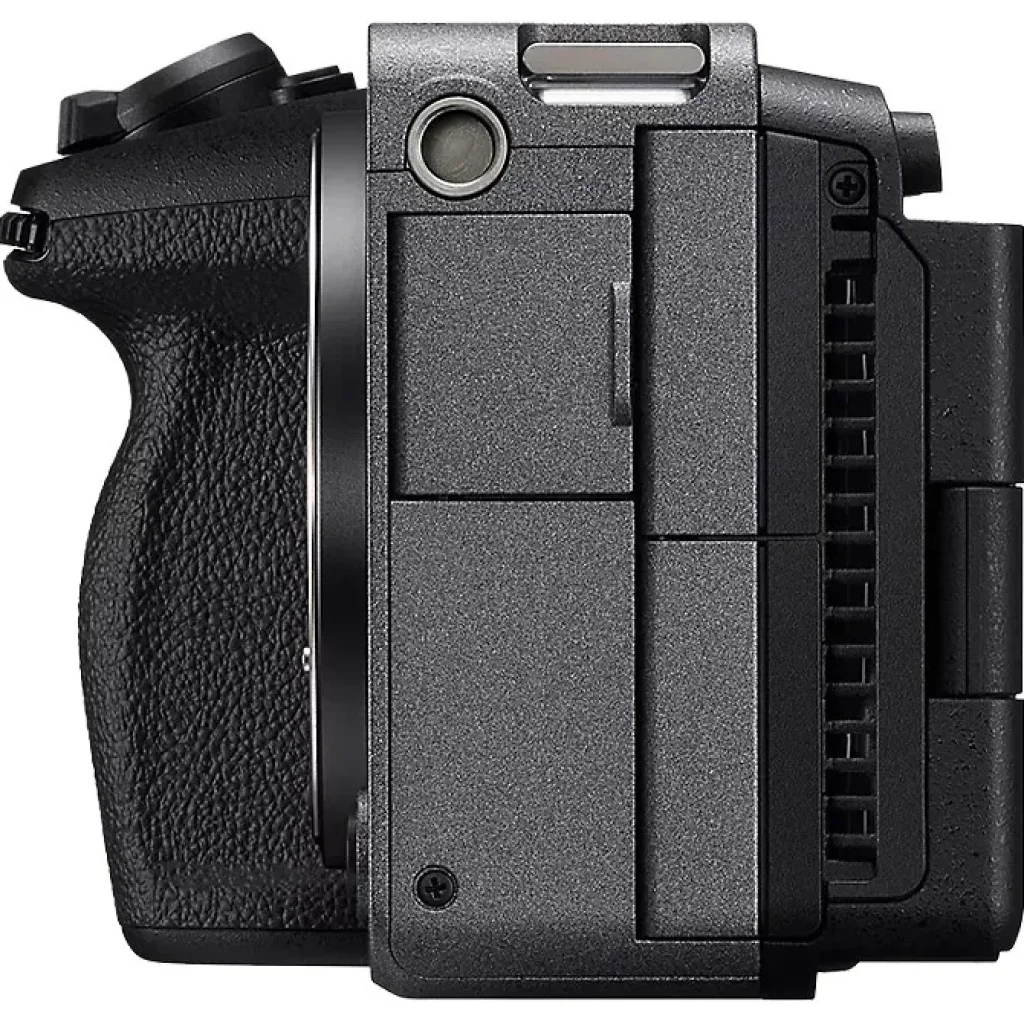 Відеокамера Sony FX3 Full-Frame Cinema (ILME-FX3)