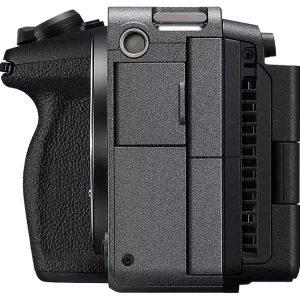 Відеокамера Sony FX3 Full-Frame Cinema (ILME-FX3)