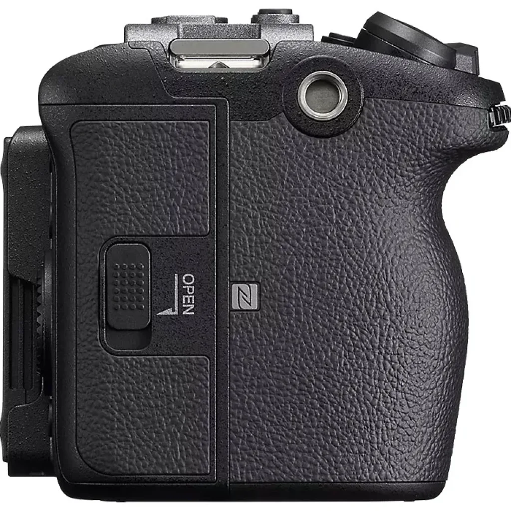 Відеокамера Sony FX3 Full-Frame Cinema (ILME-FX3)