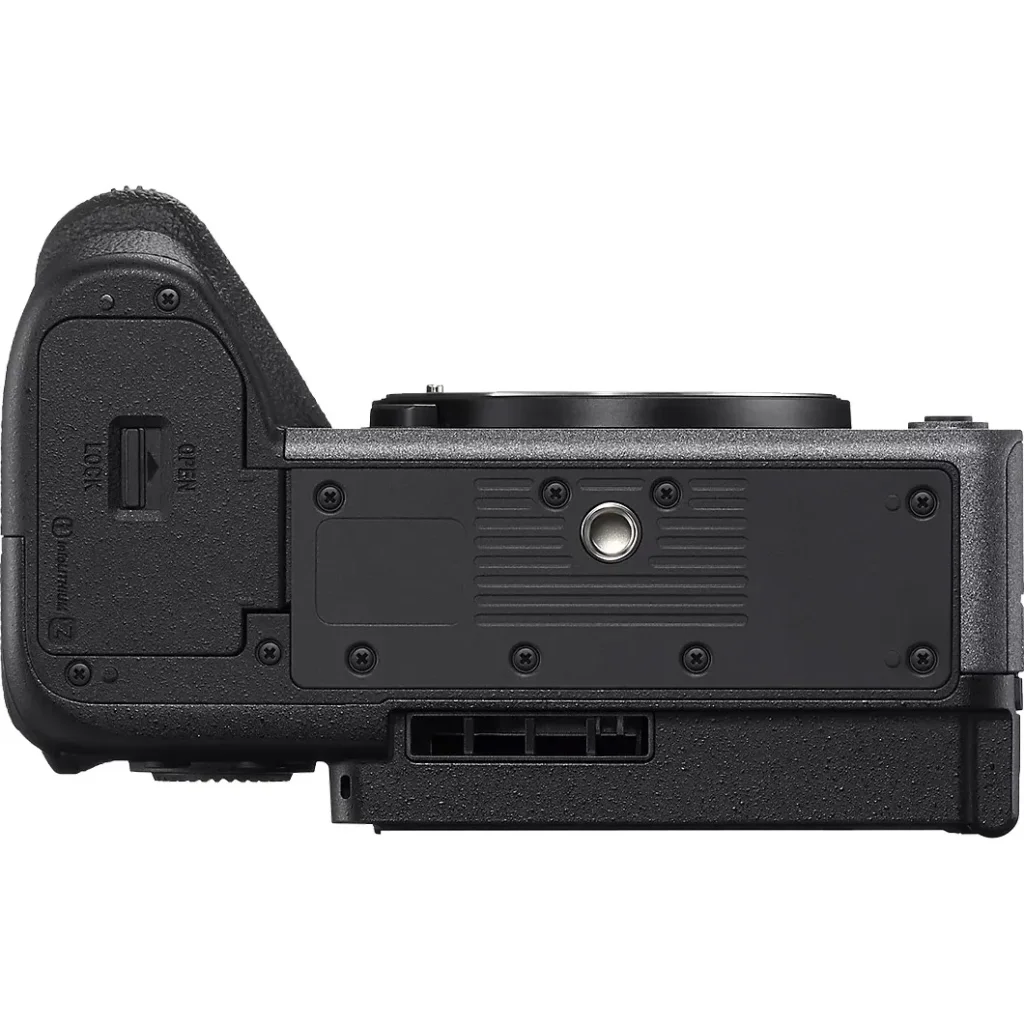 Відеокамера Sony FX3 Full-Frame Cinema (ILME-FX3)