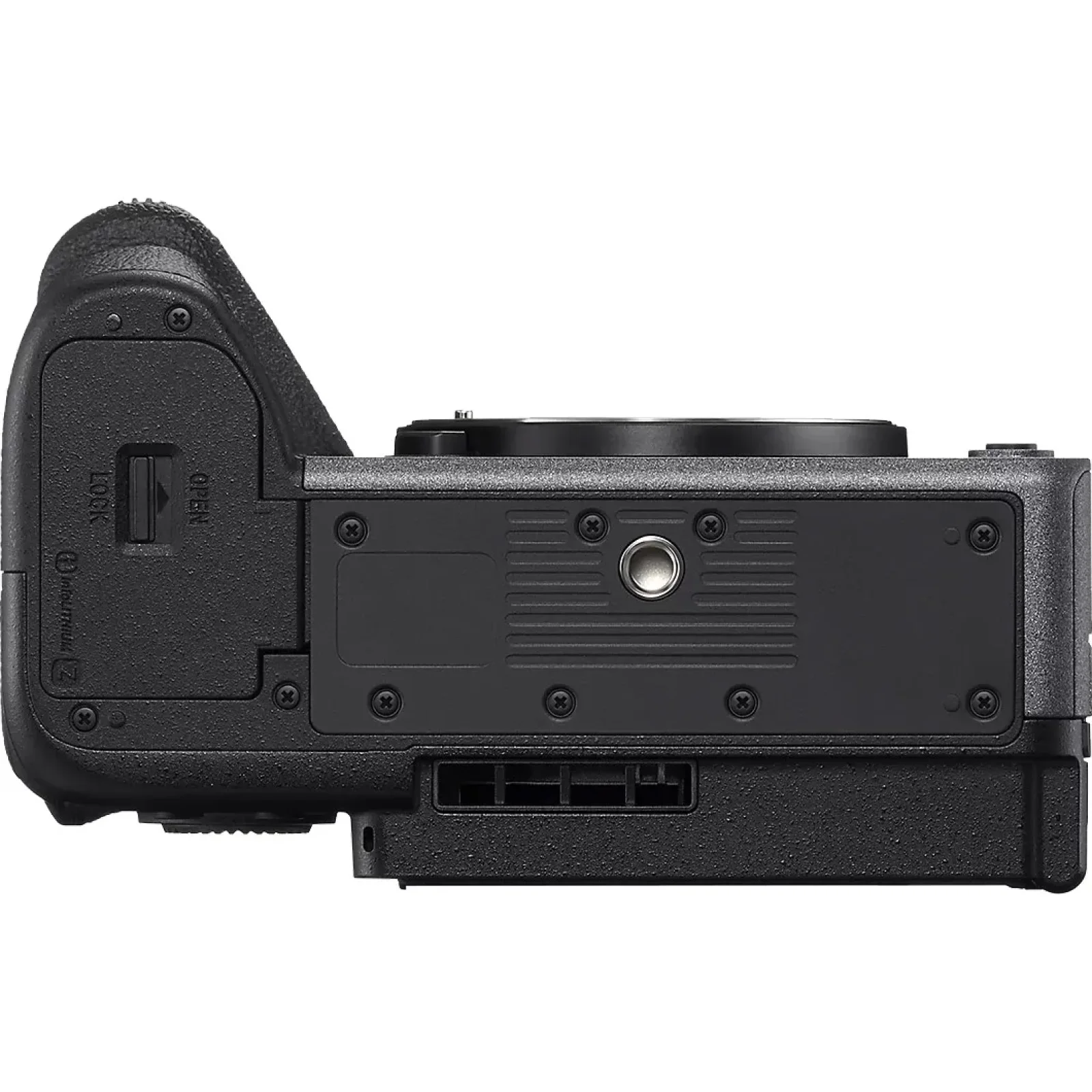 Видеокамера Sony FX3 Full-Frame Cinema (ILME-FX3)